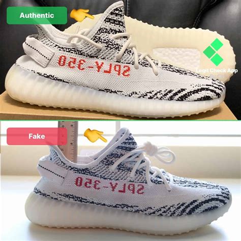 yeezy shoes zebra fake|yeezy zebra restock.